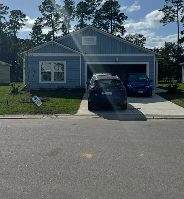 1269 Patchouli Dr.