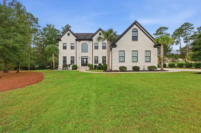 156 Creek Harbour Circle