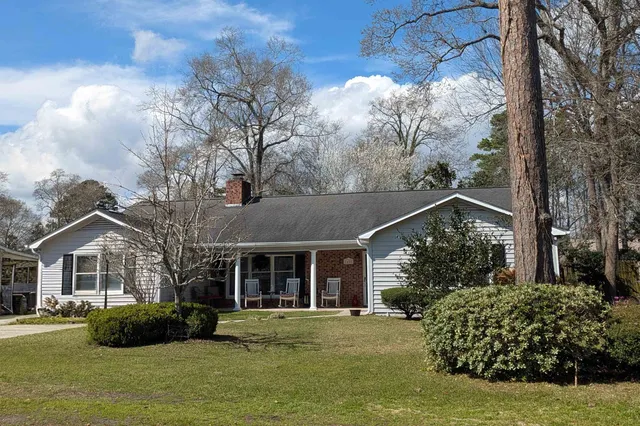 2404 Causey Dr.