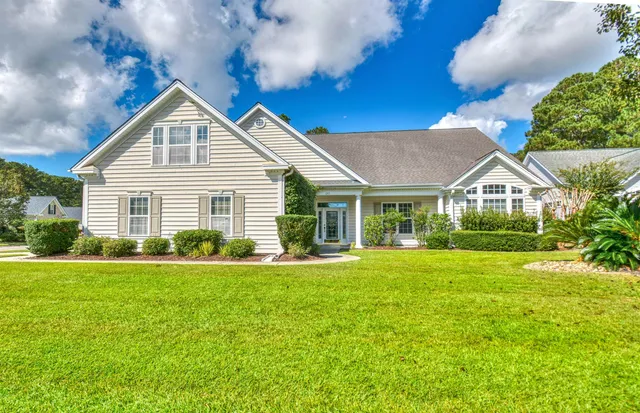 1201 Harrogate Ct.