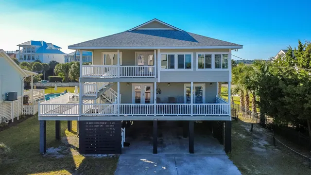 1774 S Waccamaw Dr.