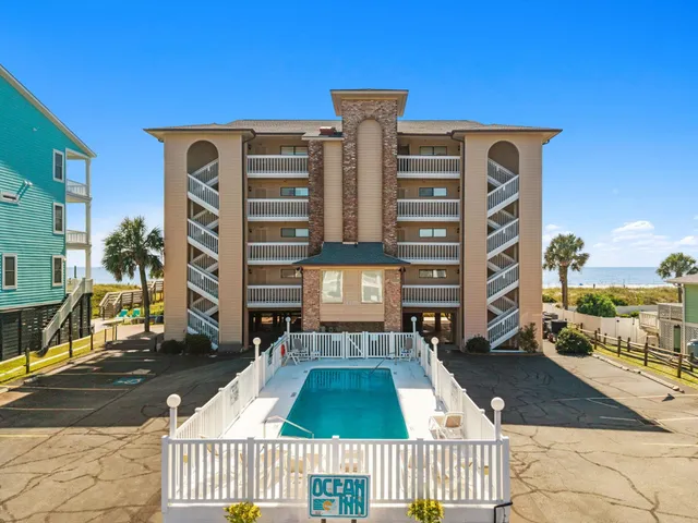 1305 S Ocean Blvd.