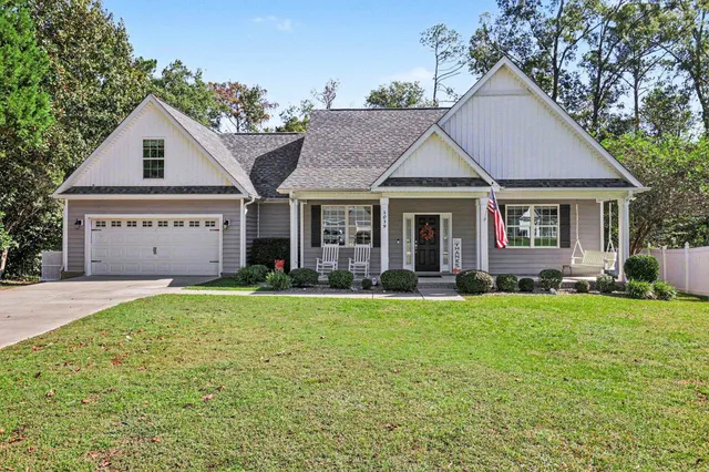 1039 Rosehaven Dr.