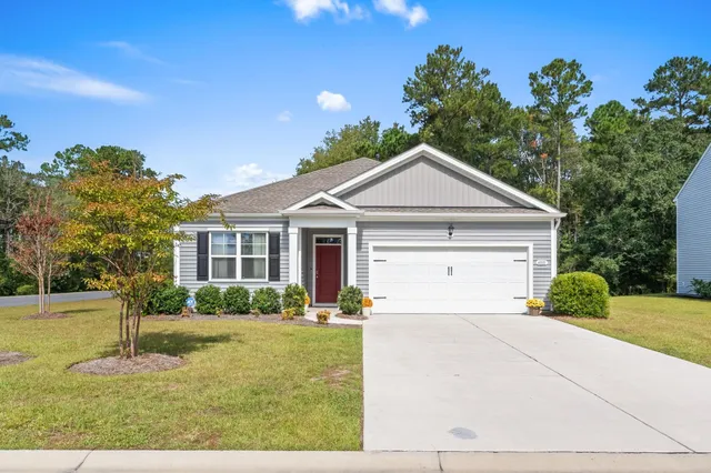 4001 Sweetspire Court