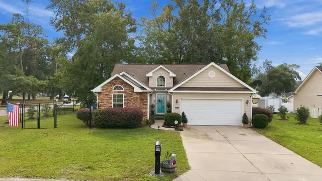 201 Riverbrook Dr.