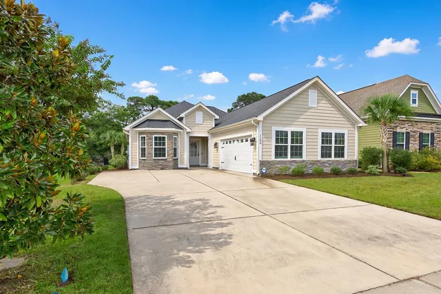 1108 Porchard Dr.