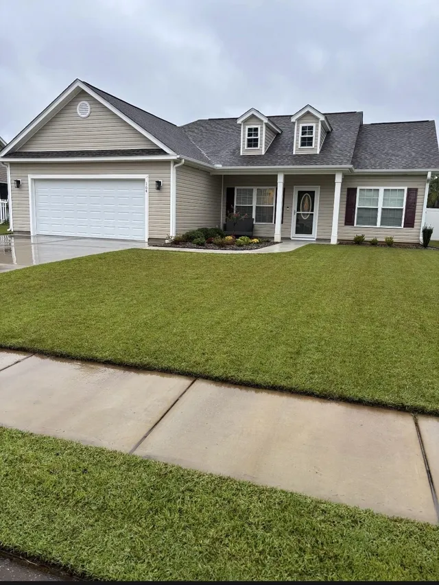 164 Barons Bluff Dr.