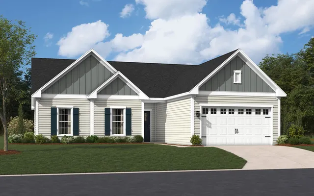 TBB3 Collins Farm Way