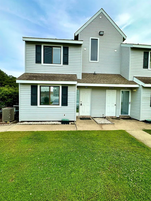 500 Fairway Village Dr.