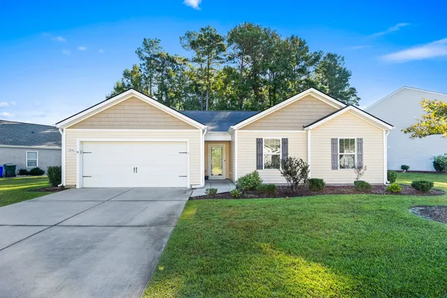 1246 Midtown Village Dr.