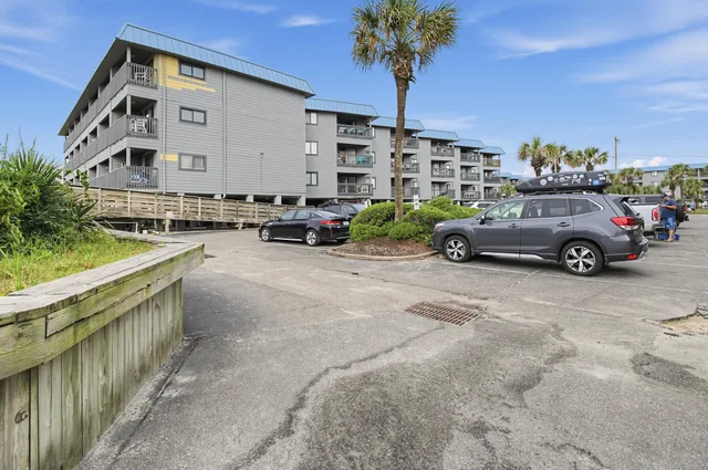 6000 N Ocean Blvd.