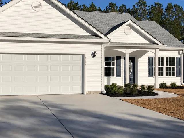5139 Huston Rd.