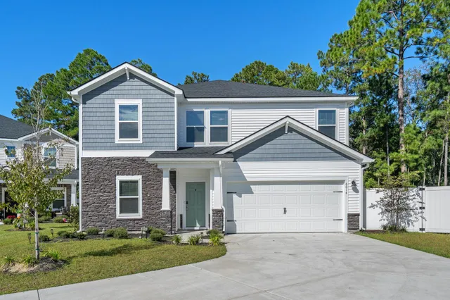 6014 Mandrake Ct.