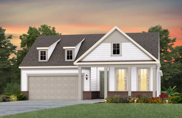 2517 Canopy Cove