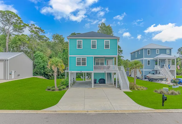 143 Litchfield Landing