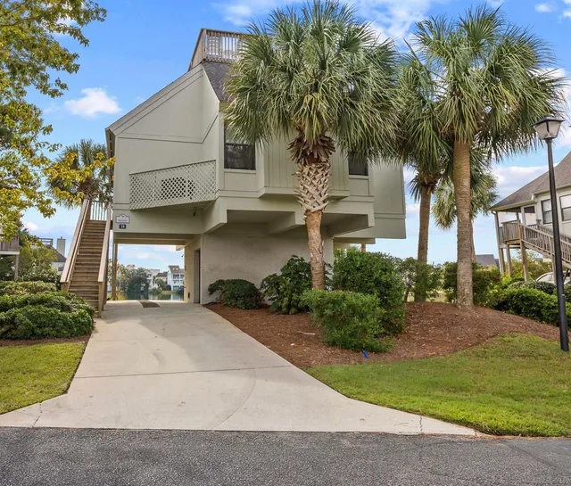 39 Blue Crab Way