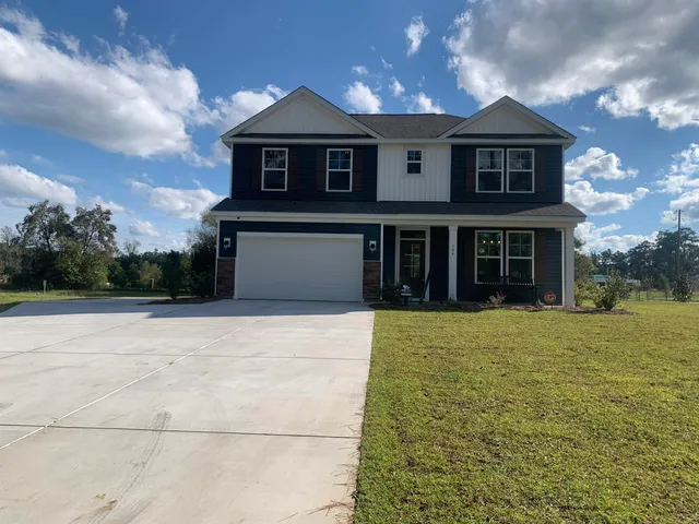 104 Cascade Dr.