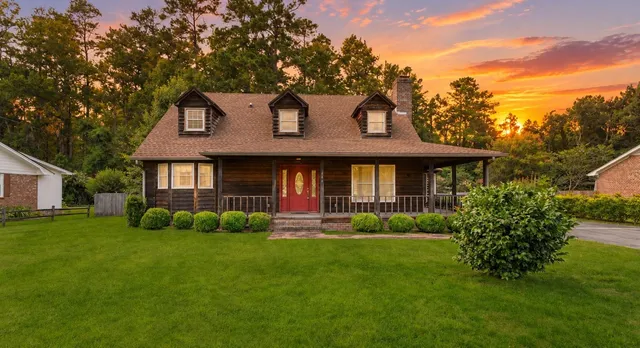 197 Glass Hill Dr.