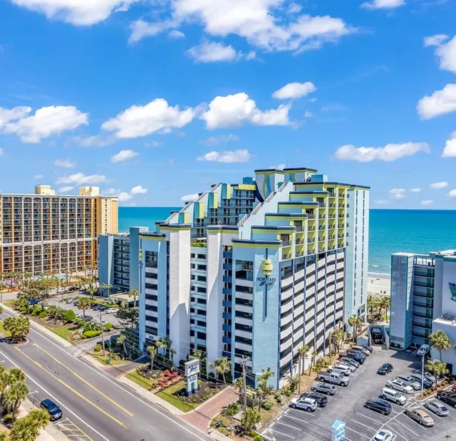 6804 N Ocean Blvd.