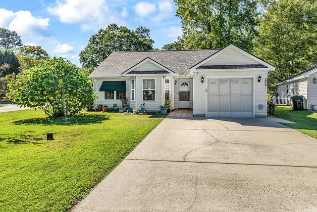 6628 Cinnamon Fern Ln.