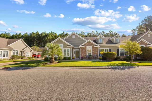 288 Stonewall Circle