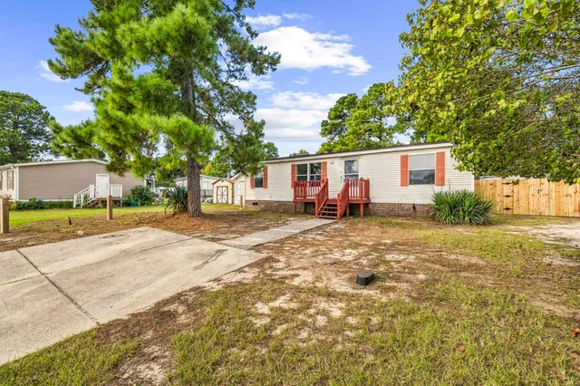 2519 N Wild Rose Dr.