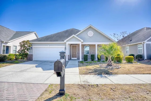 1537 Beaumont Way