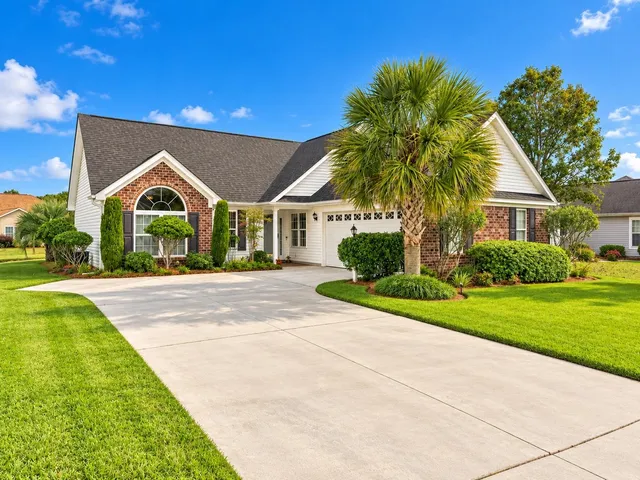 117 Palmetto Glen Dr.
