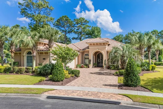 9140 Arignon Ct.