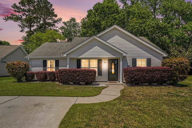 8260 Tartan Ln.