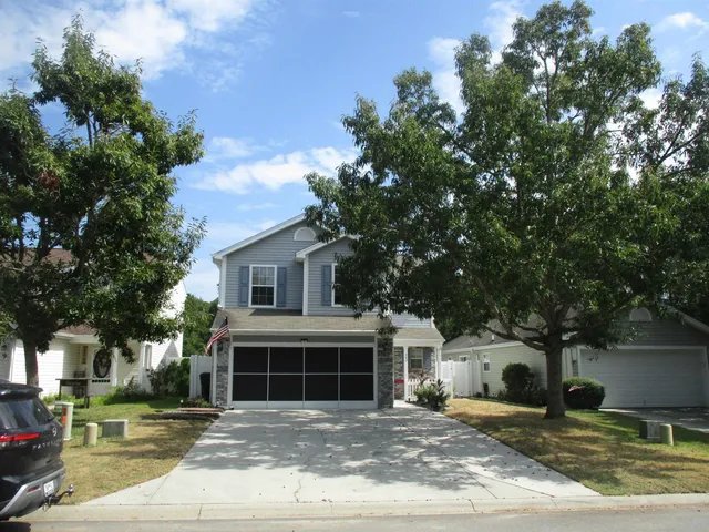 442 Dandelion Ln.