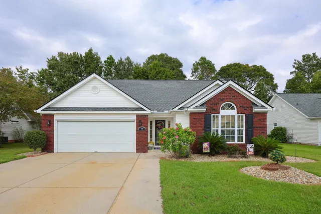 504 Pennington Loop