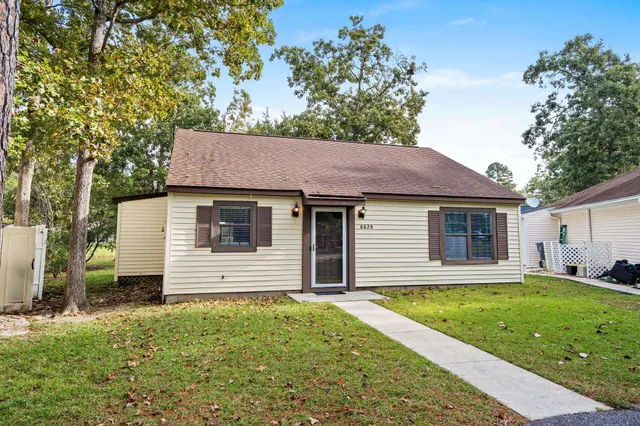 6620 Heron Point Blvd.