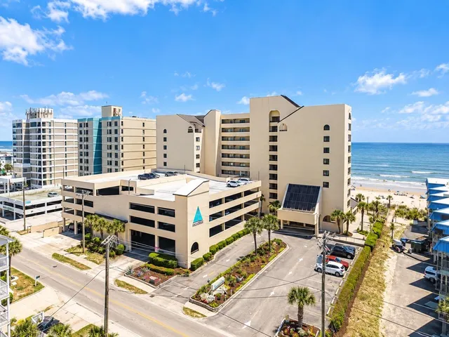 6100 N Ocean Blvd.