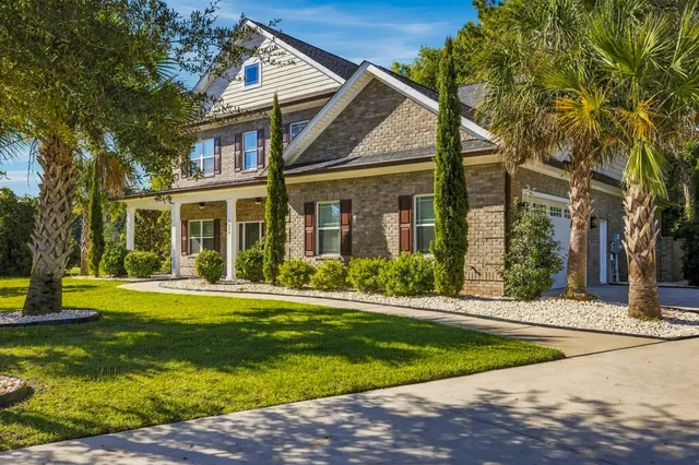 1024 Muscovy Pl.