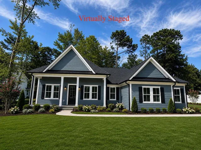 1094 Crooked Oak Dr.