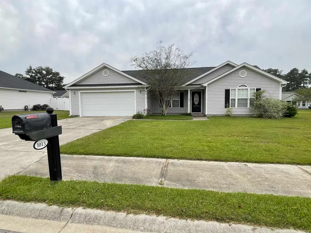 1013 Augustus Dr.