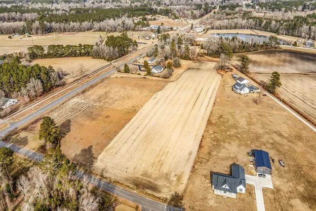 TBD Lilly Ln.