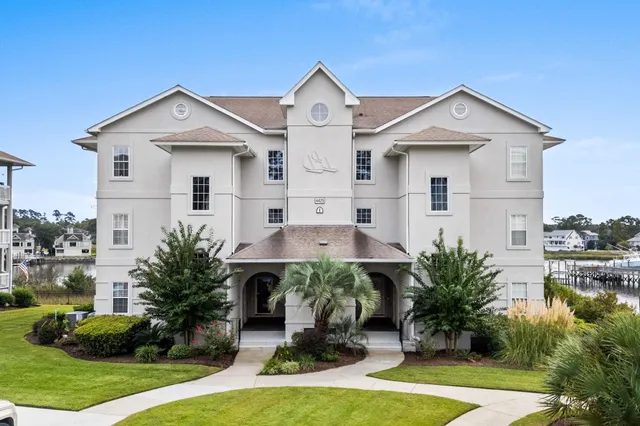 4425 Eastport Blvd.
