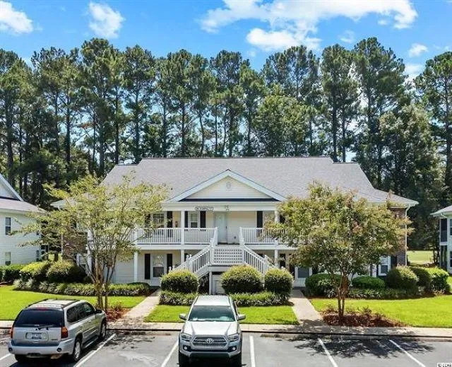 1254 River Oaks Dr.