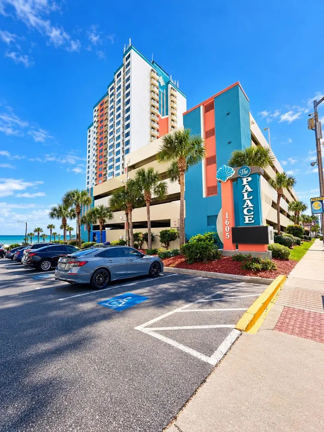 1605 S Ocean Blvd.