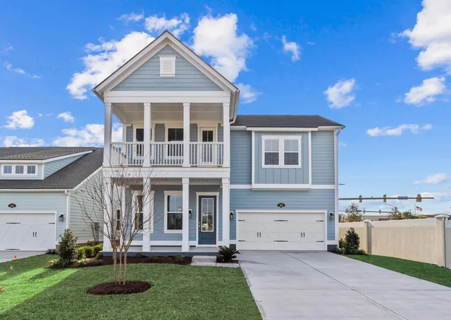 239 Atlantic Breeze St.