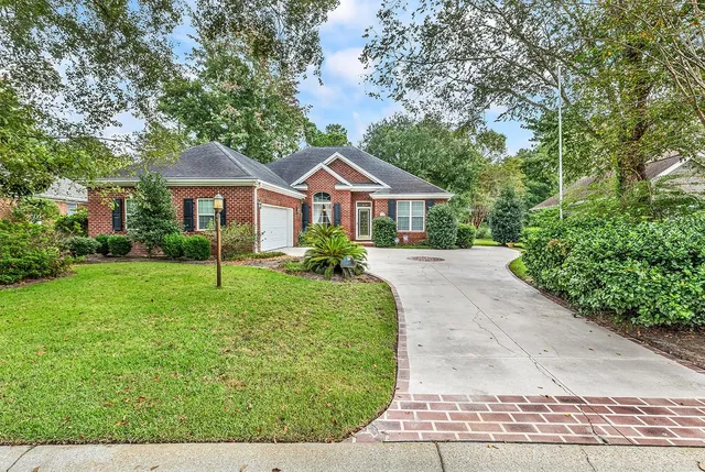 28 Millbranch Ln.