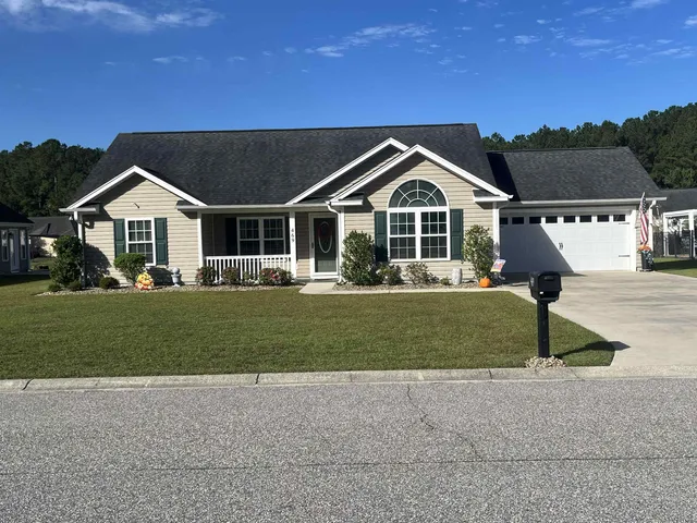 469 Oakham Dr.