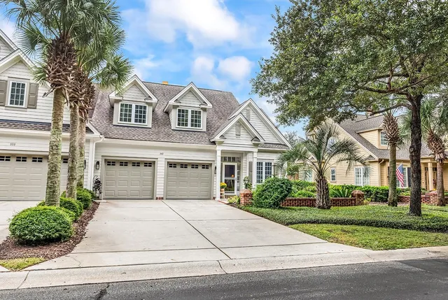 343 Huntington Lake Circle