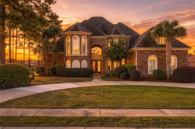 516 Oxbow Dr.