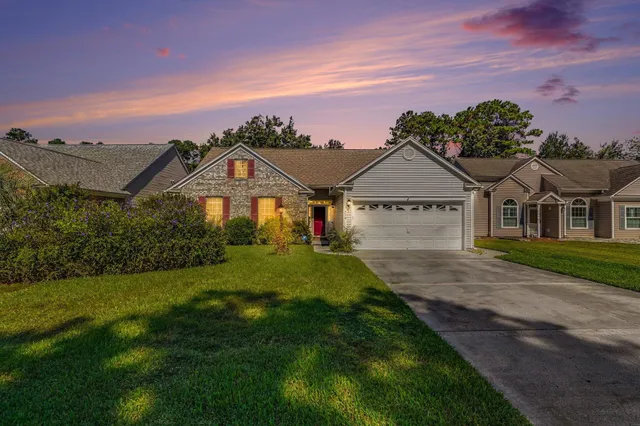 1476 Riceland Ct.