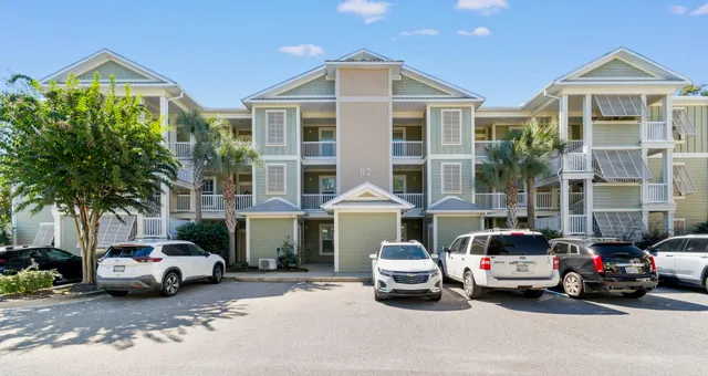 82 Mingo Dr.