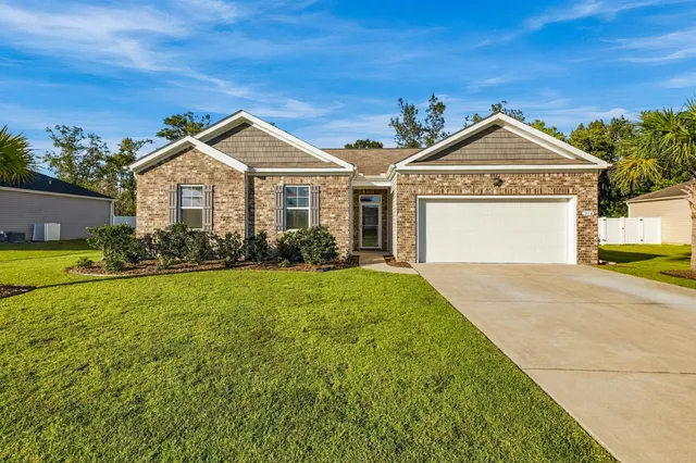 316 Carmello Circle