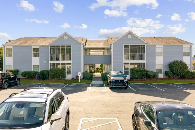 2230 Andover Dr.